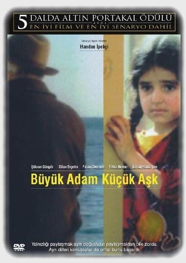 Buyuk Adam Kucuk Ask [2001]